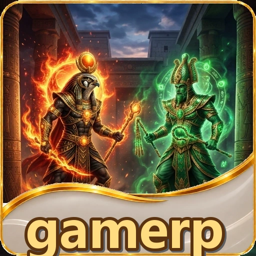 Informasi paket unduhan APK gamerp versi terbaru